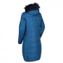 Дамско яке Regatta Fermina Blue Opal , снимка 6