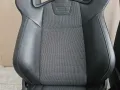 RECARO седалки кожа/плат, снимка 8