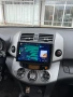9" Мултимедия Toyota Rav4 2005-2012 Тойота Рав4 Android 15 Навигация, снимка 2