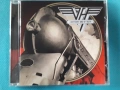 Van Halen,Bullet, снимка 1