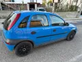 Opel Corsa 1.4i Elegance Автоматик, снимка 2