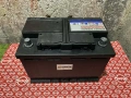 Акумулатор Varta/Варта EFB 70 амп/ч 720 А усилен ток, снимка 4