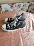 Кецове Converse кожа и плат 41.5 номер, снимка 4