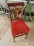 Трапезни Столове от Истинско Черешово Дърво Поръчково, снимка 4