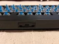 Геймърска механична клавиатура Logitech G Pro Clicky RGB, снимка 5