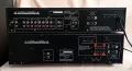  KENWOOD KC-992,KM-992 - Предусилвател и стъпало, снимка 8