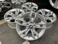 Джанти 17 Цола 5x120  БМВ BMW Х1 Е84 Х3 F25 E90 E91 F30 F31 Original , снимка 6