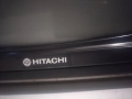Телевизор HITACHI с кинескоп черно/Бял 220V 50Hz, снимка 7