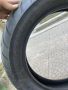 Гума за мотор Metzeler 150/80 R17 дот 21г, снимка 3