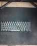 ducky one 3 mini cherry black mx swithes, снимка 1