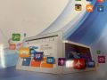 DuoDuogo 10" Таблет , RAM 4 , 6000mAh, снимка 1