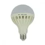 LED крушка 720LM 6400K 12V 12W E27, снимка 2