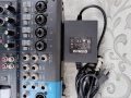 Аудио миксер Yаmaha MG10XU, снимка 9