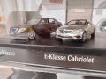 Mercedes, Audi, Seat 1:43 Limited Sets Minichamps, AutoArt, Looksmart, снимка 18