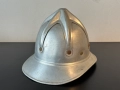 Соц Пожарникарска Каска Югославия, снимка 4