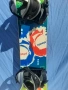 Сноуборд Atomic Pivot 150см. с автомати  , снимка 4