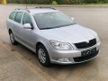 SKODA OCTAVIA 1.9 TDI, снимка 4