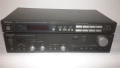 Усилвател+Тунер Technics SU-V2X  ST-Z55AL, снимка 17