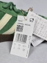 НОВИ adidas Handball Spezial Green – Естествен велур (Оригинал) рст 42 2/3, снимка 7