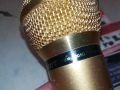 MASCOT UM-1205G GOLD MICROPHONE-GERMANY M1407241817, снимка 17