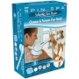 Spin Spa водоустойчива душ четка с дръжка, снимка 5