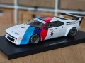 1:18 Bmw M1 Procar 1979, снимка 8