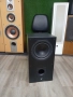 Активен субуфер Elac Bass-130, снимка 4