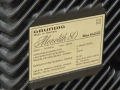 Grundig Monolith 80 + Grundig SXV-6000 / Активни тонколони + предусилвател, снимка 8