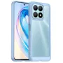 Huawei Honor X8a Силиконов Калъф Transparent TPU и Протектор, снимка 2