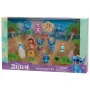 STITCH Мини фигури Deluxe set 46259, снимка 3