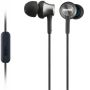 Sony Слушалки MDR-EX650AP, черни, снимка 2