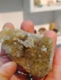 Флуорит от Испания, много изгодно , снимка 1