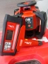 Hilti PR 30 HVS - Ротационен лазерен нивелир, снимка 1