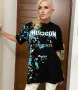 тениска moschino , снимка 1