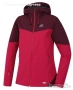 Дамско яке Softshell Hannah Suzzy Cherries jubilee , снимка 1