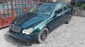 Mercedes-Benz C 200 CDI ударен, снимка 1