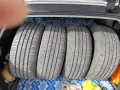 Летни гуми Dayton 225/45R17, снимка 1