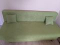Разтегателен диван, снимка 1 - Дивани и мека мебел - 46039502