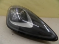 Десен фар Porsche Cayenne 9Y Full LED, 2018, 2019, 2020, 2021, 2022, 2023, оригинален код 9Y0941034M, снимка 2