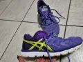 Asics gel zaraca 3 дамски  номер 39, снимка 3