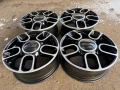 4 броя алуминиеви джанти за Fiat 500 15, снимка 5