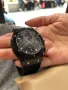 Hublot Black - Mens watch, снимка 5