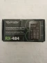 Нов мини телефон Scheckkarten-Handy Pico RX-484 🔹, снимка 1
