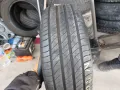 САМО 1бр.лятна гума MICHELIN 215/55/17 94V DOT 1221, снимка 1