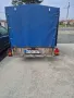 Ремарке за автомобил - 1200кг., снимка 5