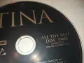 TINA TURNER CD 0109241118, снимка 3