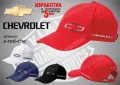Chevrolet шапка s-black-che, снимка 3