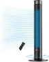 Вентилатор тип кула PureMate 97 см, 45W, Дистанционно управление, снимка 1