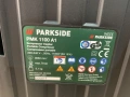 Преносим компресор Parkside PMK 1100 A1, 8 бара, 240V, 180 л/мин, снимка 7