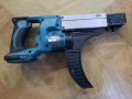 makita dfr 550 автоматичен винтоверт, снимка 2